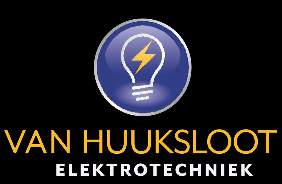 Van Huuksloot Elektrotechniek logo
